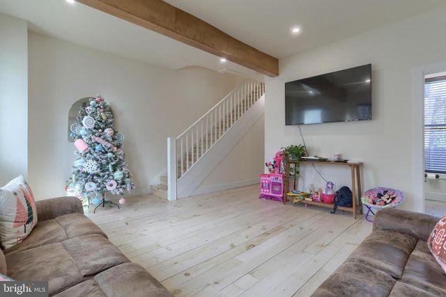 140 S 8TH ST, Lebanon, PA 17042