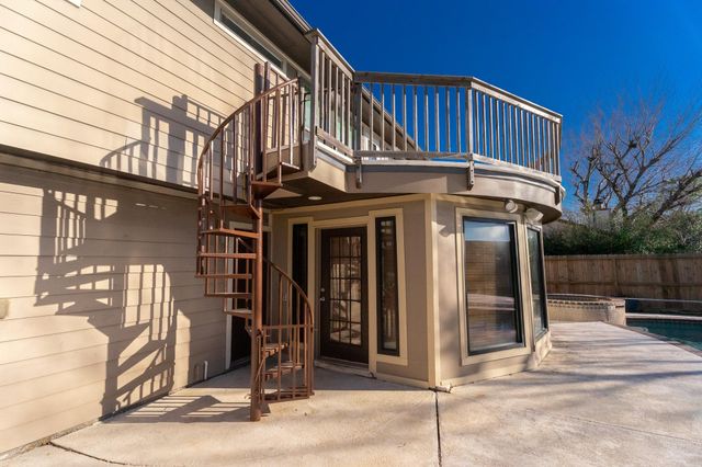 6510 Trimstone Drive, Pasadena, TX 77505