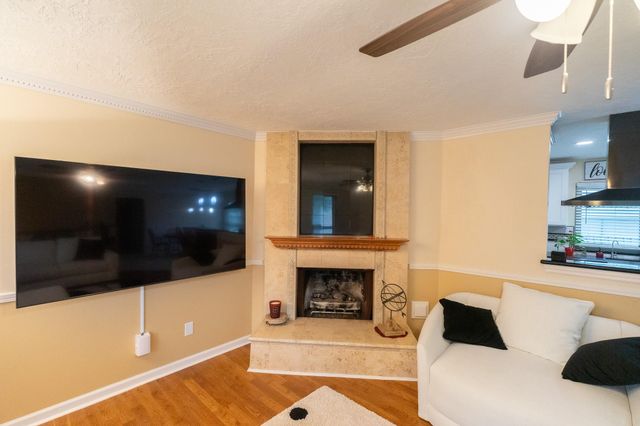 6510 Trimstone Drive, Pasadena, TX 77505