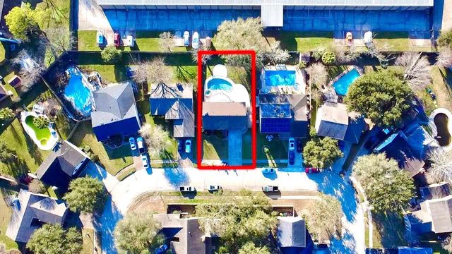 6510 Trimstone Drive, Pasadena, TX 77505