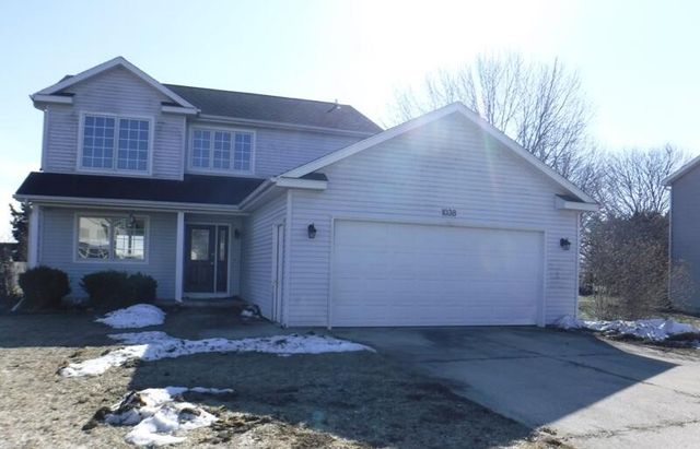 1038 Allen Court, Gun Plain Twp, MI 49080