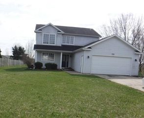 1038 Allen Court, Gun Plain Twp, MI 49080