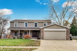 239 Nita Lane, Libertyville, IL 60048