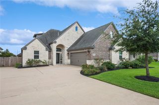 4407 Odell Lane, College Station, TX 77845