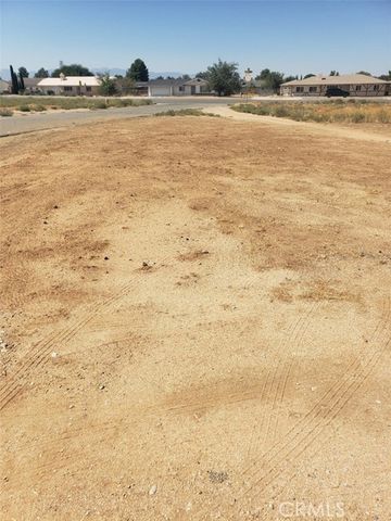 0 Navajo Way, Apple Valley, CA 92308