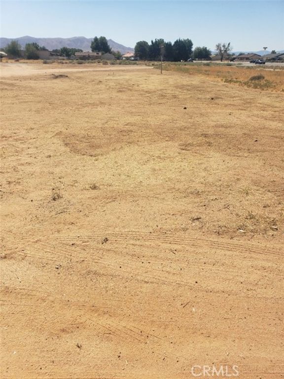 0 Navajo Way, Apple Valley, CA 92308