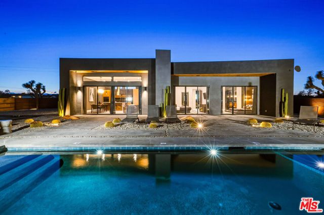 3945 Anita Avenue, Yucca Valley, CA 92284