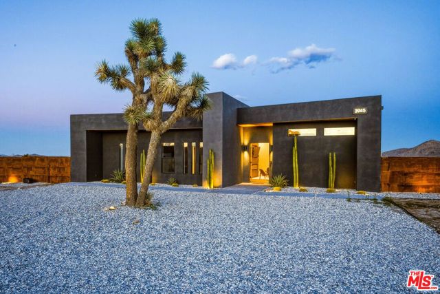 3945 Anita Avenue, Yucca Valley, CA 92284