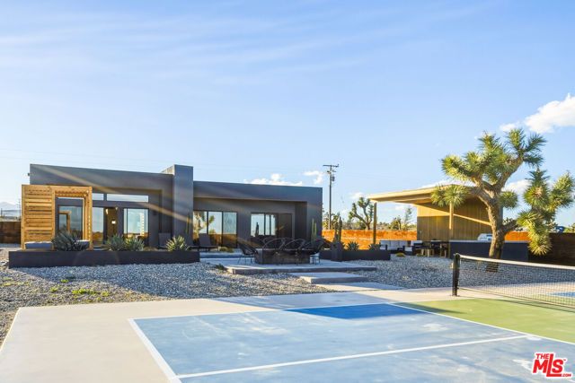 3945 Anita Avenue, Yucca Valley, CA 92284