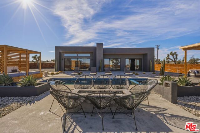 3945 Anita Avenue, Yucca Valley, CA 92284