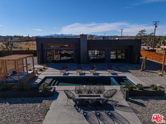 3945 Anita Avenue, Yucca Valley, CA 92284