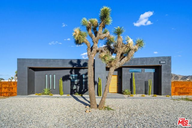 3945 Anita Avenue, Yucca Valley, CA 92284