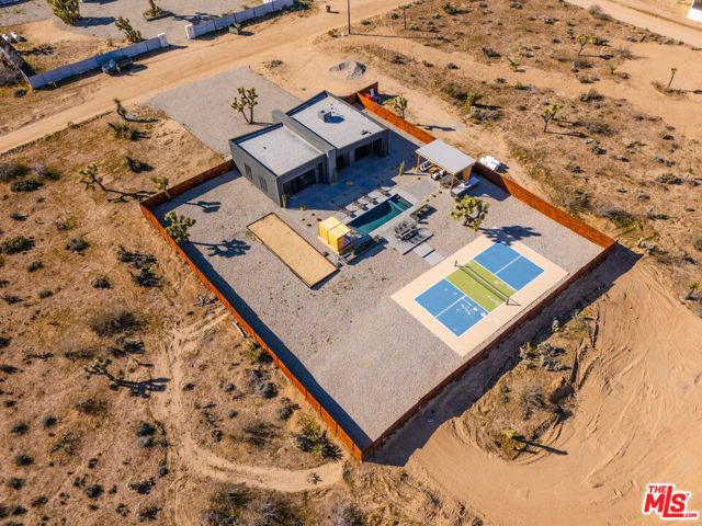 3945 Anita Avenue, Yucca Valley, CA 92284