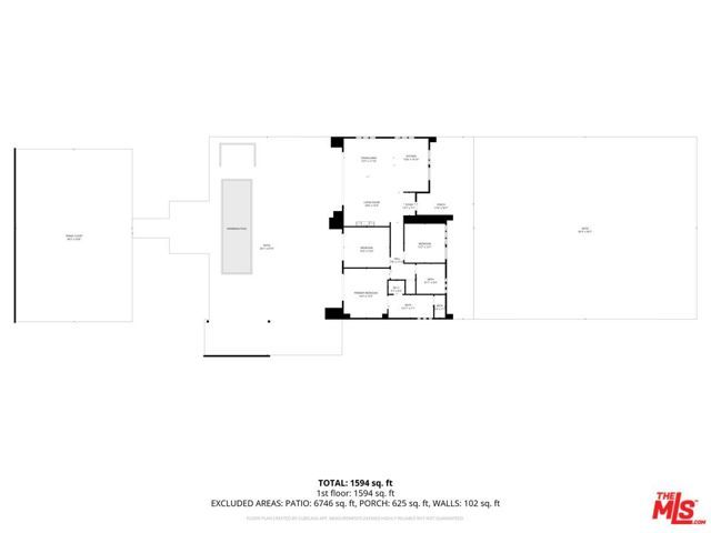 3945 Anita Avenue, Yucca Valley, CA 92284