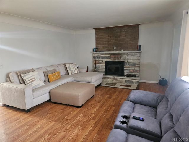 3179 Gehring Drive, Genesee Charter Township, MI 48506