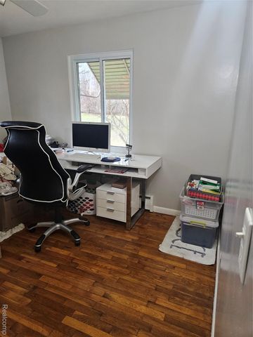 3179 Gehring Drive, Genesee Charter Township, MI 48506