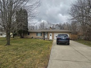 3179 Gehring Drive, Genesee Charter Township, MI 48506