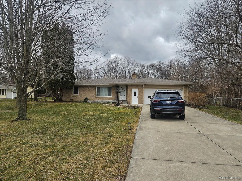 3179 Gehring Drive, Genesee Charter Township, MI 48506