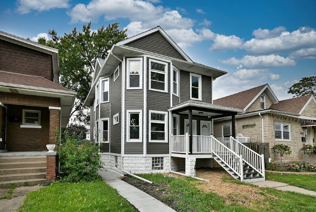 206 S 19th Avenue, Maywood, IL 60153 — photo 2