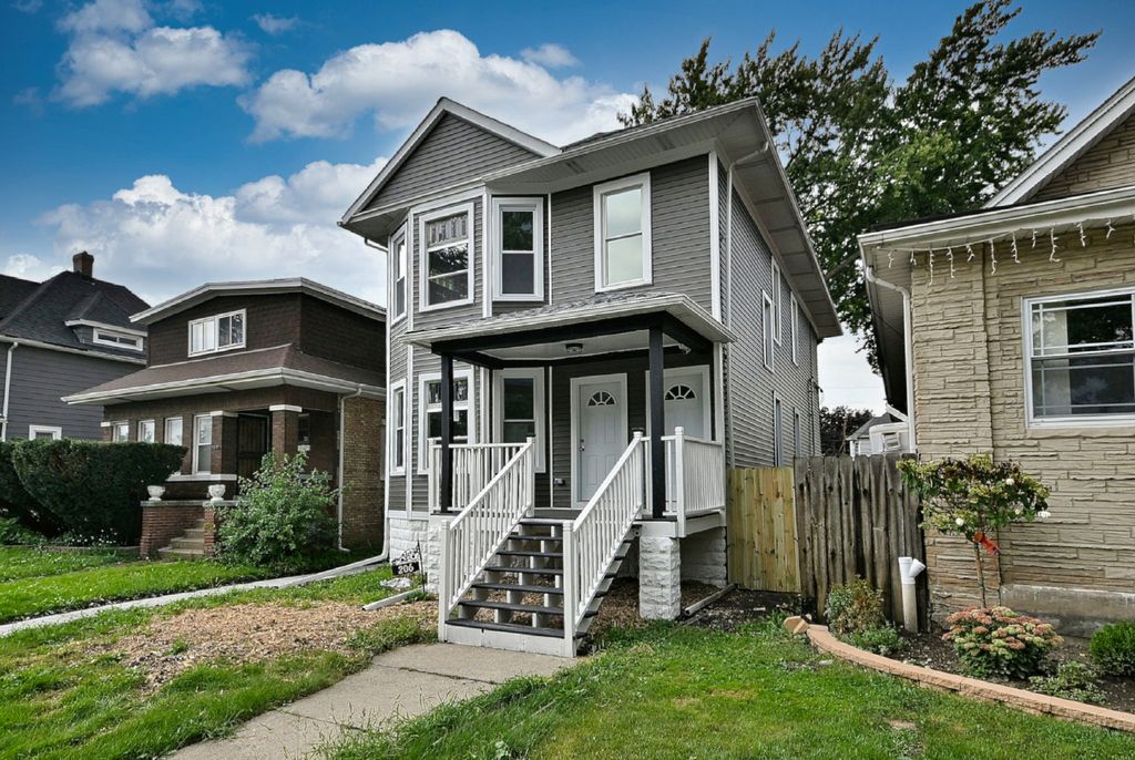 206 S 19th Avenue, Maywood, IL 60153 — photo 3
