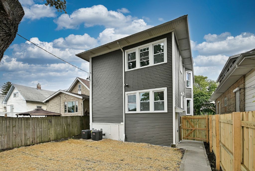 206 S 19th Avenue, Maywood, IL 60153 — photo 4