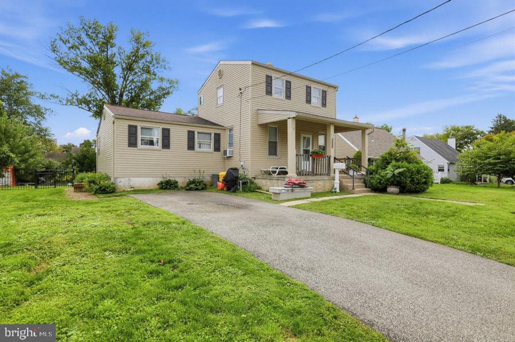 220 ORLEMANN AVE, ORELAND, PA 19075 — photo 3