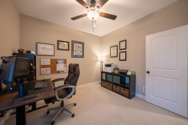 5971 W TAMARACK DR, Columbia, MO 65203