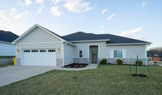 5971 W TAMARACK DR, Columbia, MO 65203