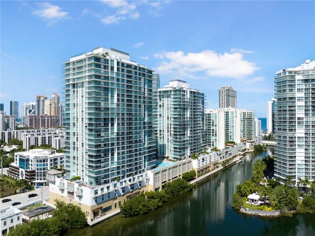 330 Sunny Isles Blvd 5-1404, Sunny Isles Beach, FL 33160