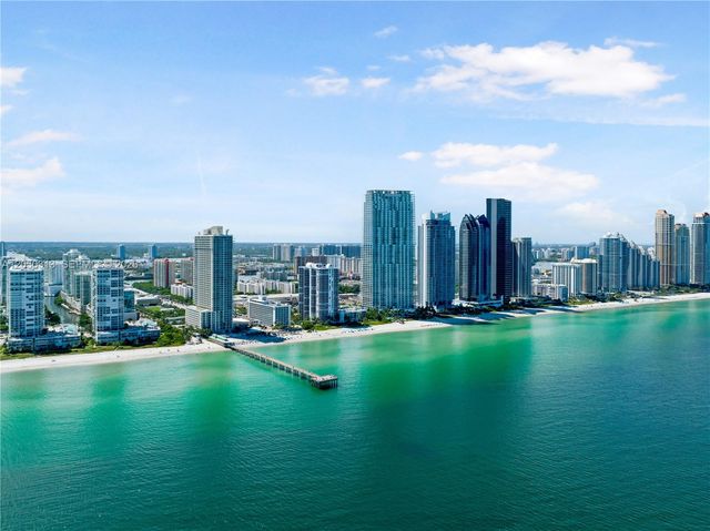 330 Sunny Isles Blvd 5-1404, Sunny Isles Beach, FL 33160