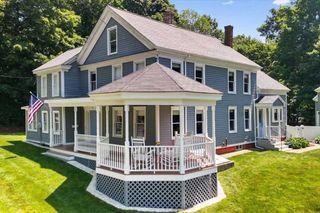 78 Highland St, Holden, MA 01520
