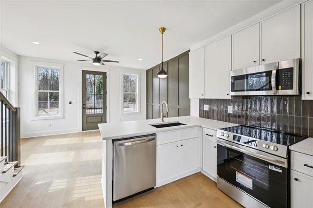 1160 Boulevard SE 14, Atlanta, GA 30312