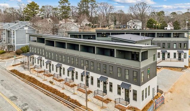 1160 Boulevard SE 14, Atlanta, GA 30312