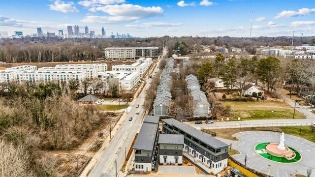 1160 Boulevard SE 14, Atlanta, GA 30312