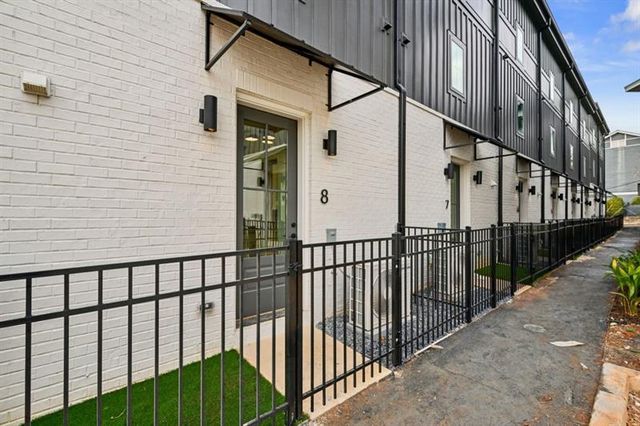 1160 Boulevard SE 14, Atlanta, GA 30312