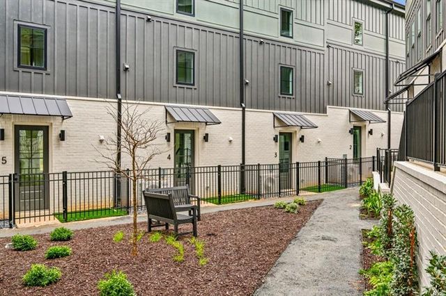 1160 Boulevard SE 14, Atlanta, GA 30312