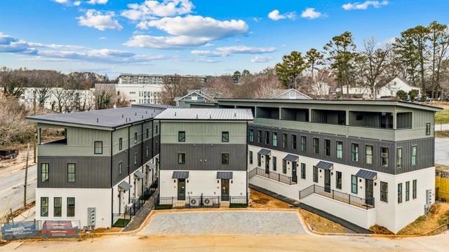 1160 Boulevard SE 14, Atlanta, GA 30312