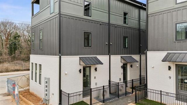 1160 Boulevard SE 14, Atlanta, GA 30312