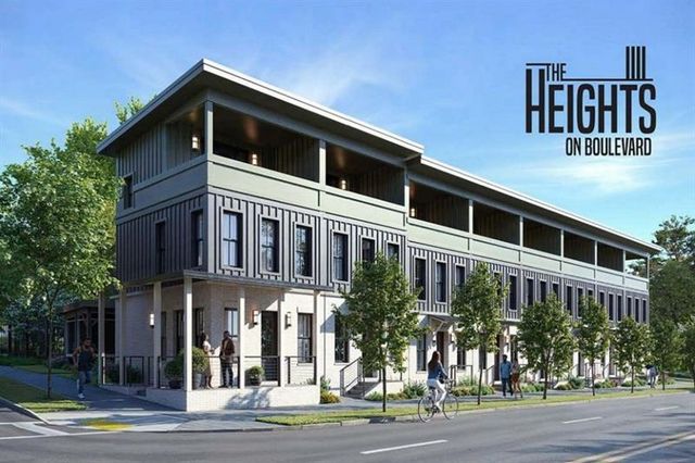 1160 Boulevard SE 14, Atlanta, GA 30312