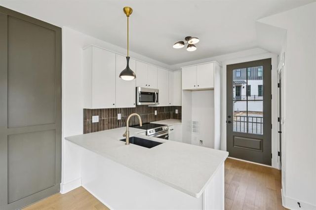 1160 Boulevard SE 14, Atlanta, GA 30312