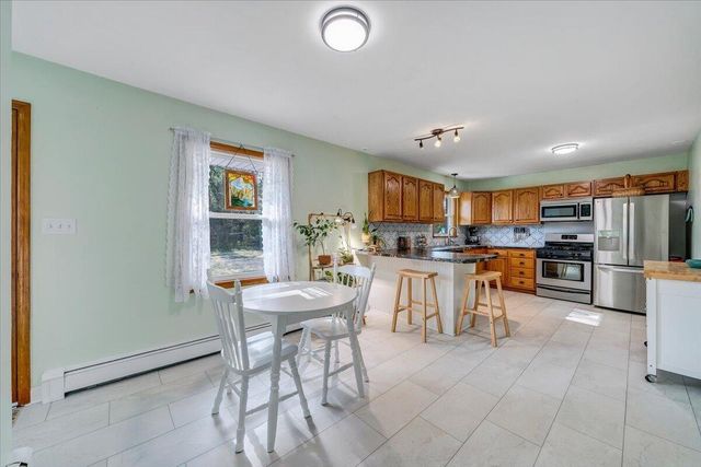 2771 Hillbrook DR, Roanoke, VA 24018