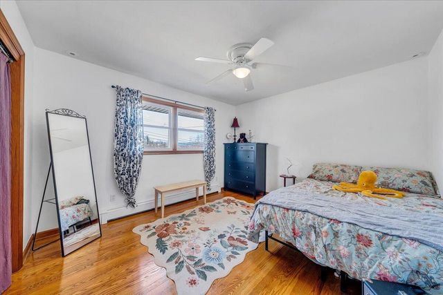 2771 Hillbrook DR, Roanoke, VA 24018