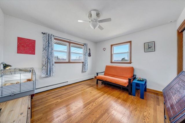 2771 Hillbrook DR, Roanoke, VA 24018