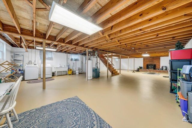 2771 Hillbrook DR, Roanoke, VA 24018