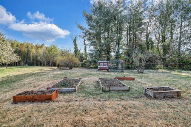 2771 Hillbrook DR, Roanoke, VA 24018