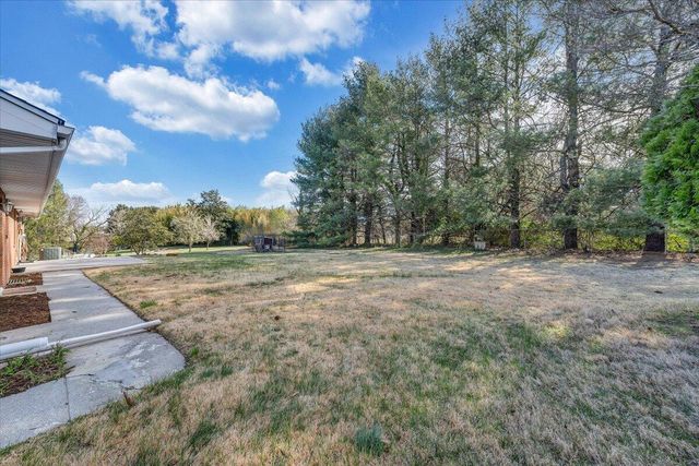 2771 Hillbrook DR, Roanoke, VA 24018