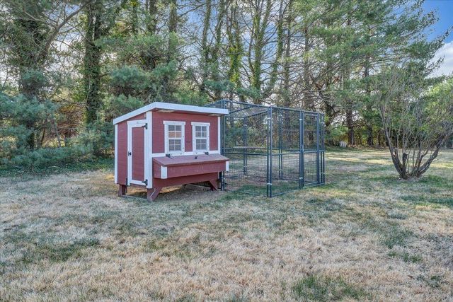 2771 Hillbrook DR, Roanoke, VA 24018