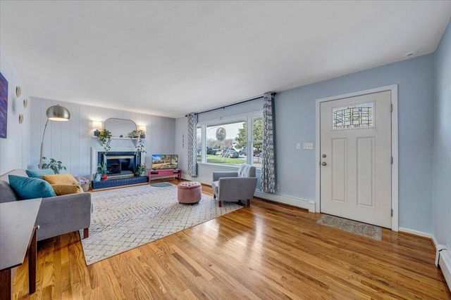 2771 Hillbrook DR, Roanoke, VA 24018