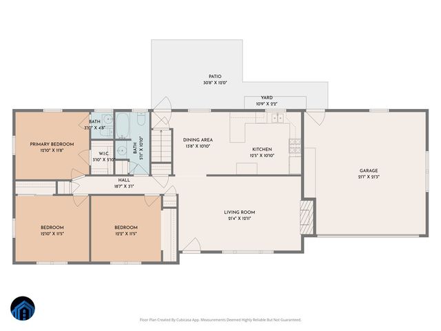 2771 Hillbrook DR, Roanoke, VA 24018