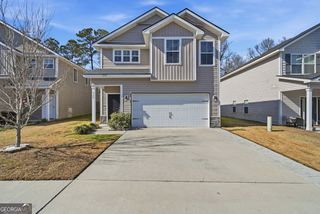 729 Fairview Circle, Hinesville, GA 31313